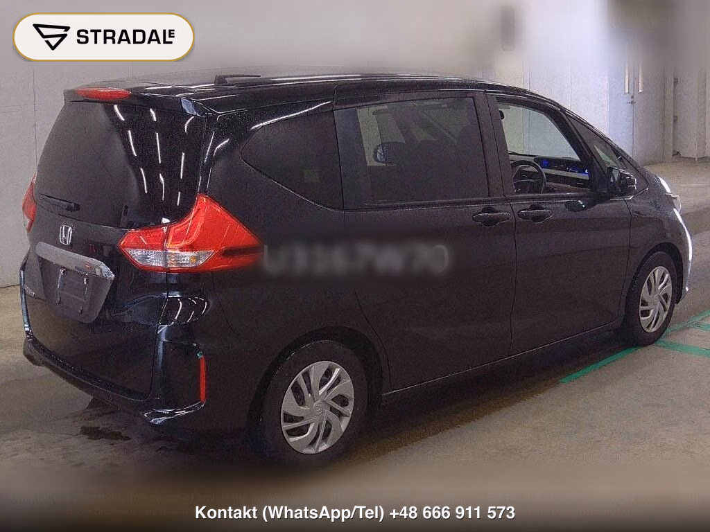 HONDA FREED G, miniaturka 6