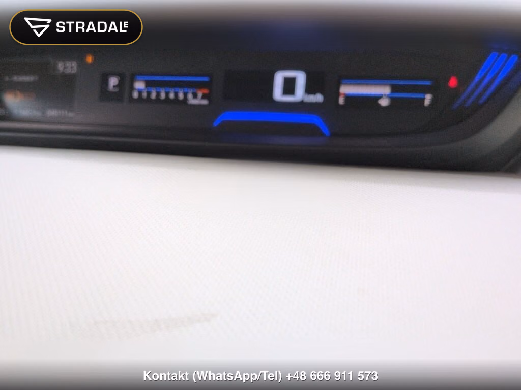 HONDA FREED G, miniaturka 7
