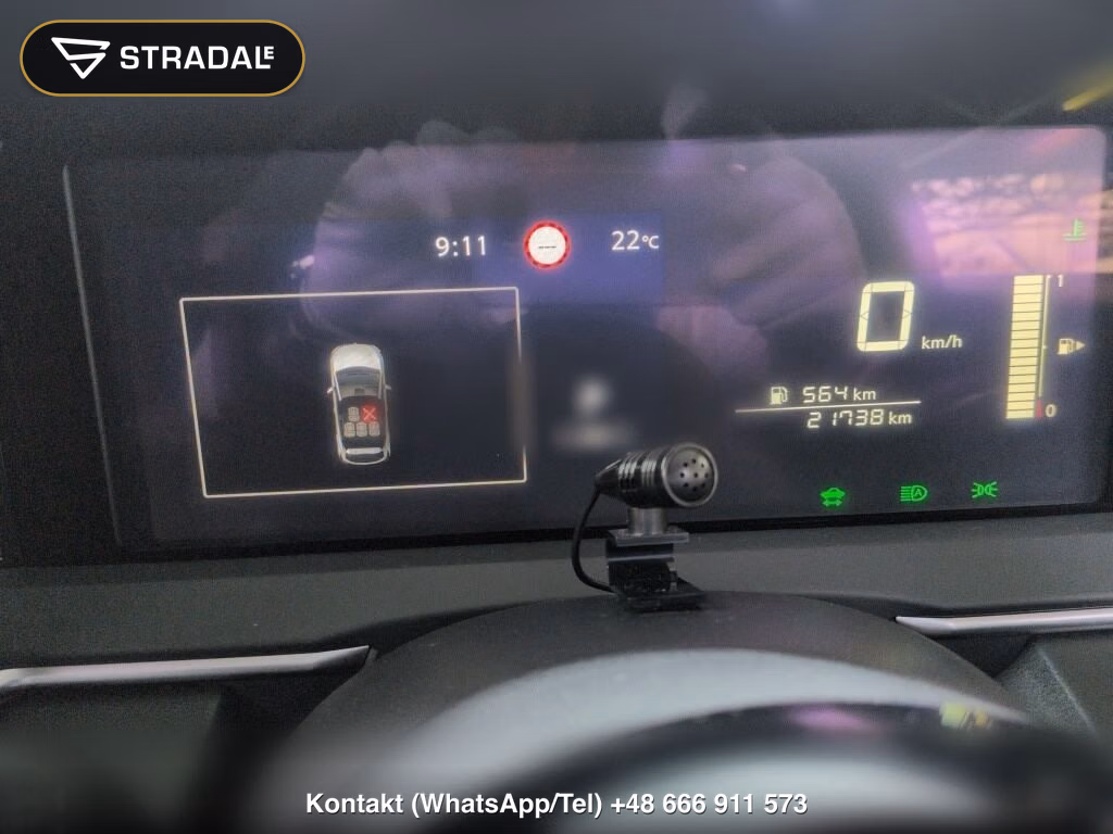 NISSAN NOTE 4WD X FOUR, miniaturka 7