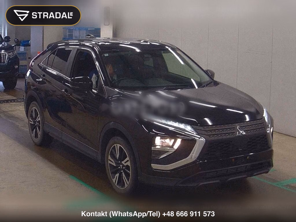 MITSUBISHI ECLIPSE CROSS G, miniaturka 2