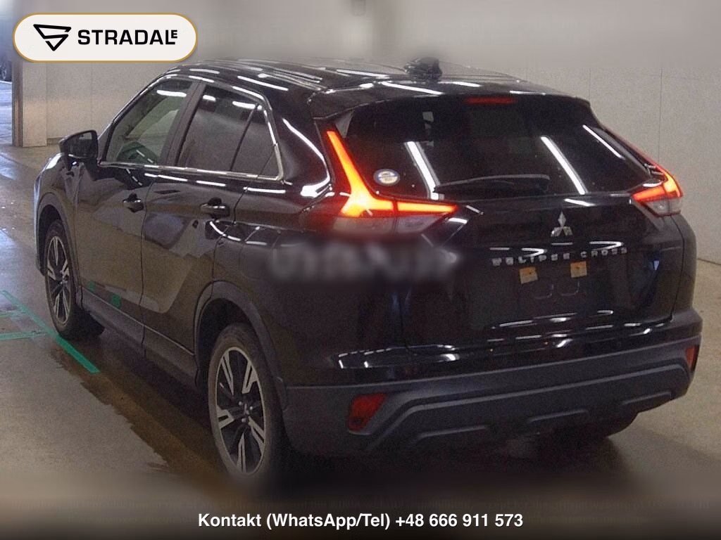 MITSUBISHI ECLIPSE CROSS G, miniaturka 3