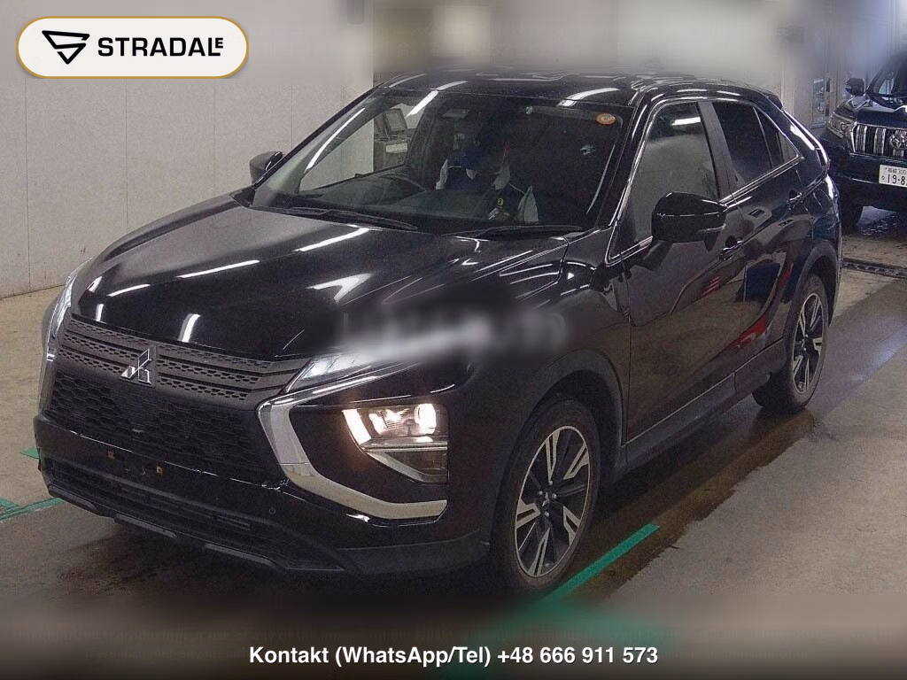 MITSUBISHI ECLIPSE CROSS G, miniaturka 5