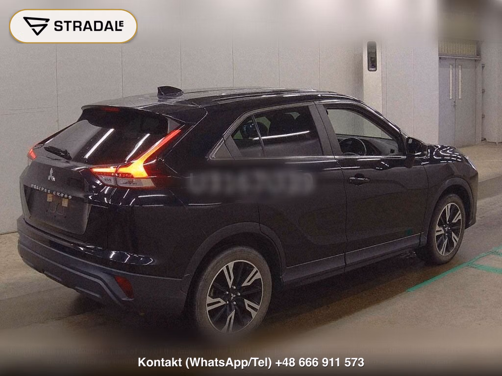 MITSUBISHI ECLIPSE CROSS G, miniaturka 6
