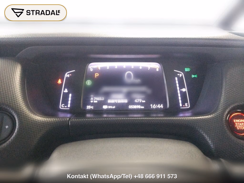 HONDA FIT BASIC, miniaturka 7