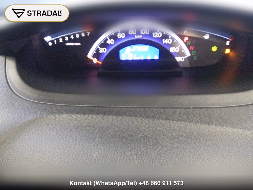 HONDA FREED G JUST SELECTION, miniaturka 7