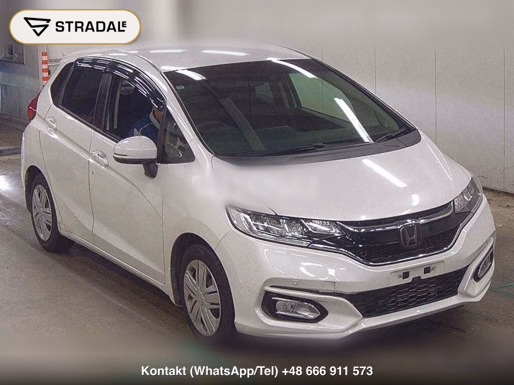 HONDA FIT 13G･L HONDA SENSING, miniaturka 2