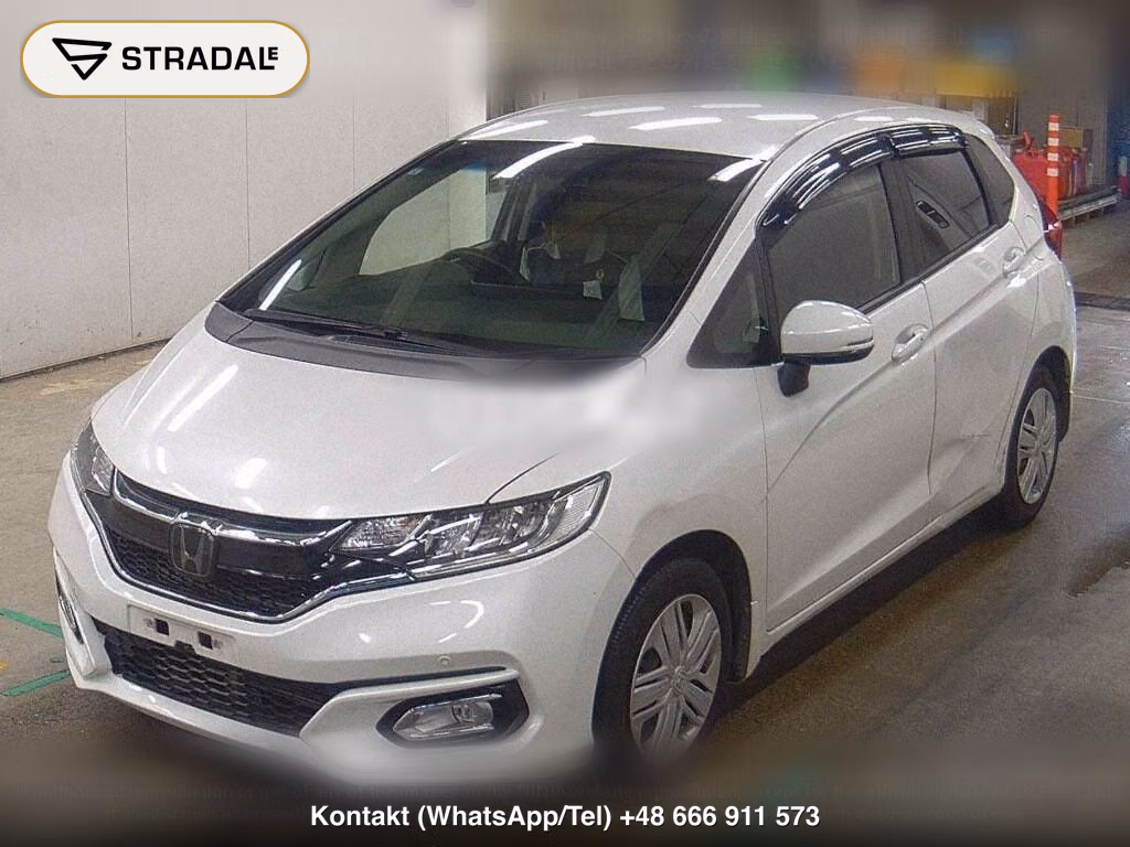 HONDA FIT 13G･L HONDA SENSING, miniaturka 5