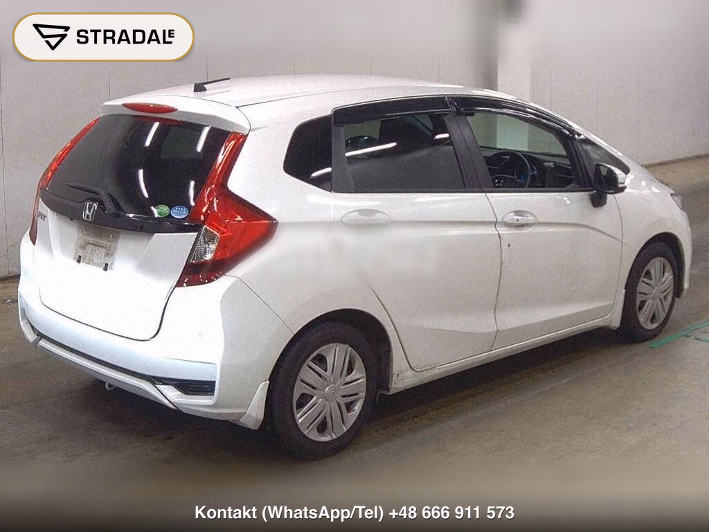 HONDA FIT 13G･L HONDA SENSING, miniaturka 6