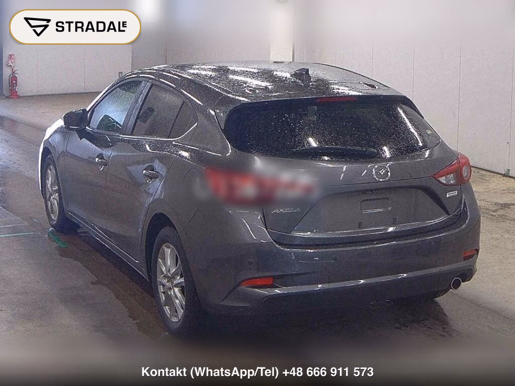 MAZDA AXELA SPORT 15S PROACTIVE, miniaturka 3