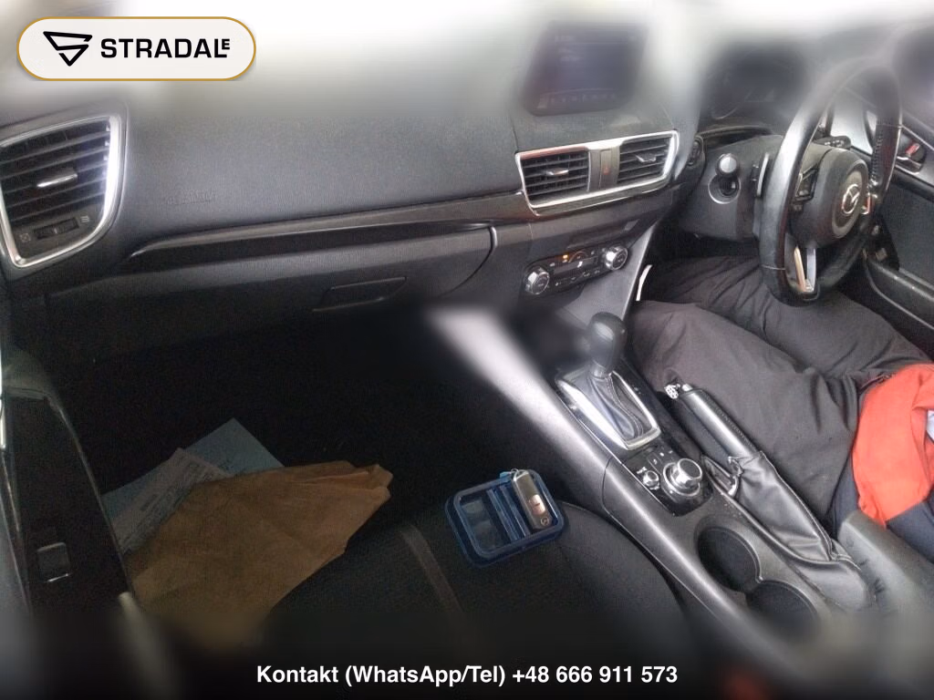 MAZDA AXELA SPORT 15S PROACTIVE, miniaturka 4