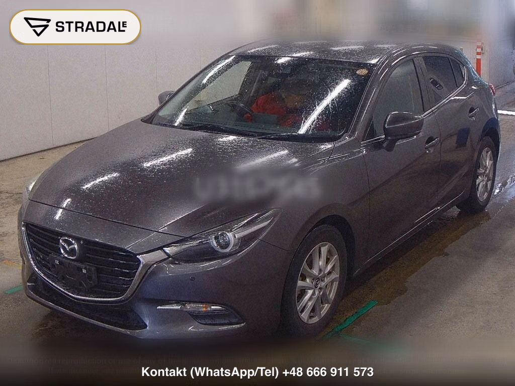 MAZDA AXELA SPORT 15S PROACTIVE, miniaturka 5
