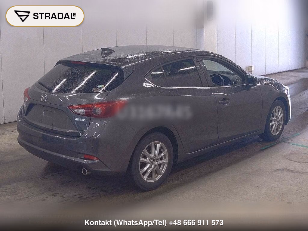 MAZDA AXELA SPORT 15S PROACTIVE, miniaturka 6