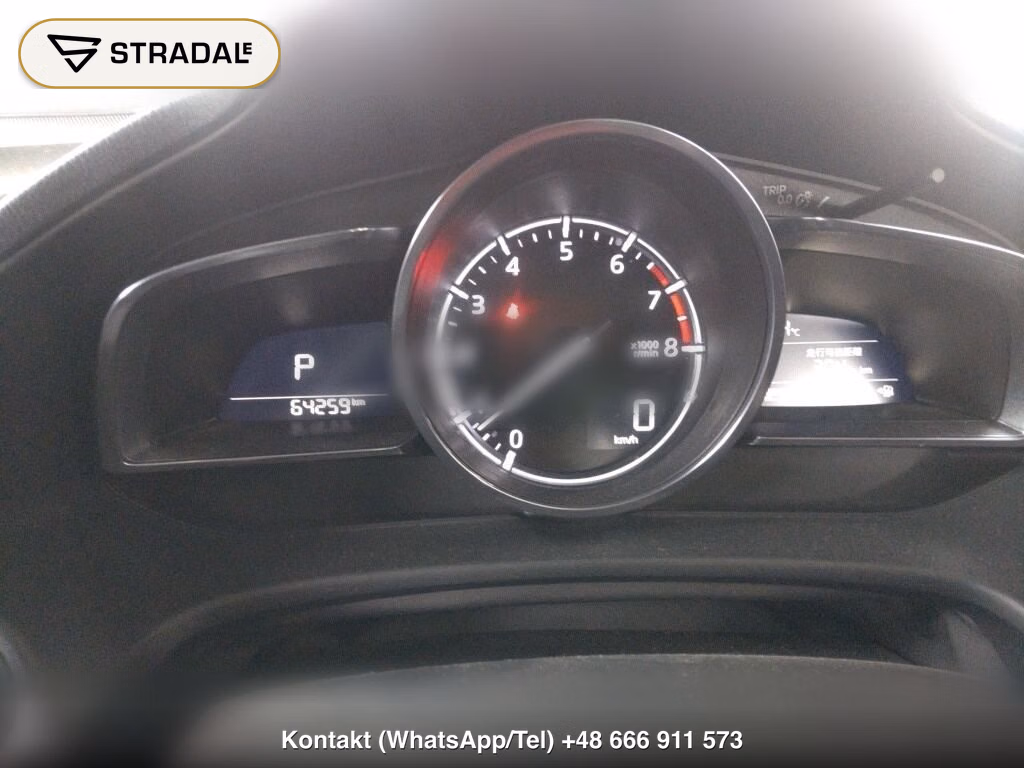 MAZDA AXELA SPORT 15S PROACTIVE, miniaturka 7