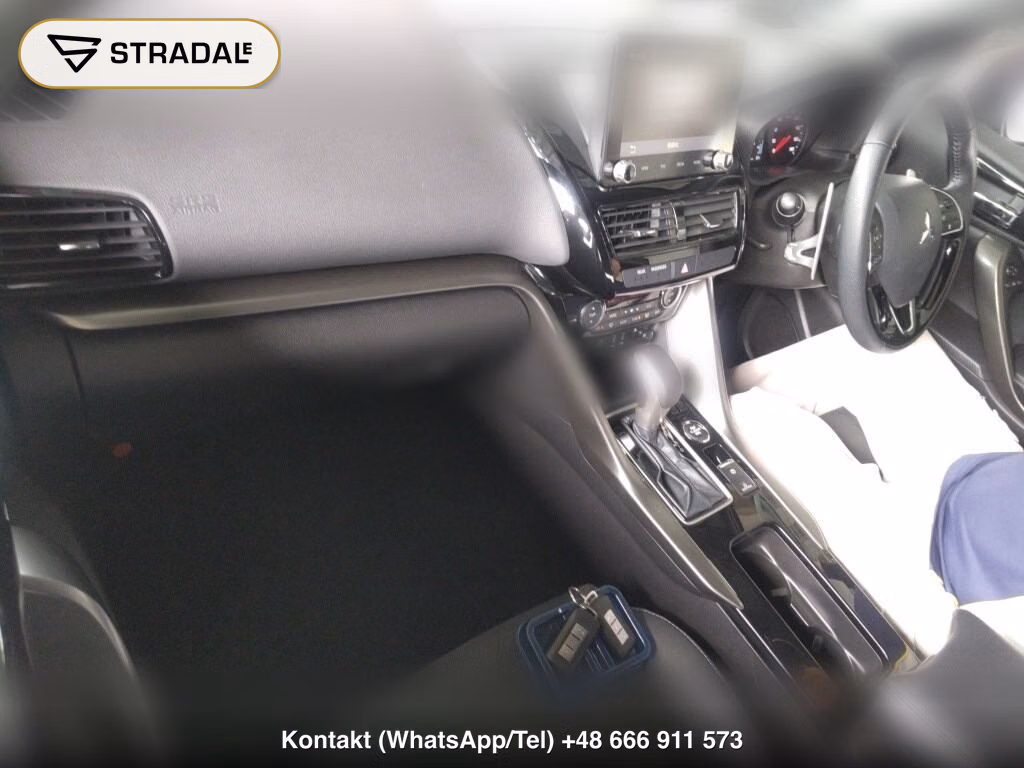 MITSUBISHI ECLIPSE CROSS 4WD BLACK EDITION, miniaturka 4