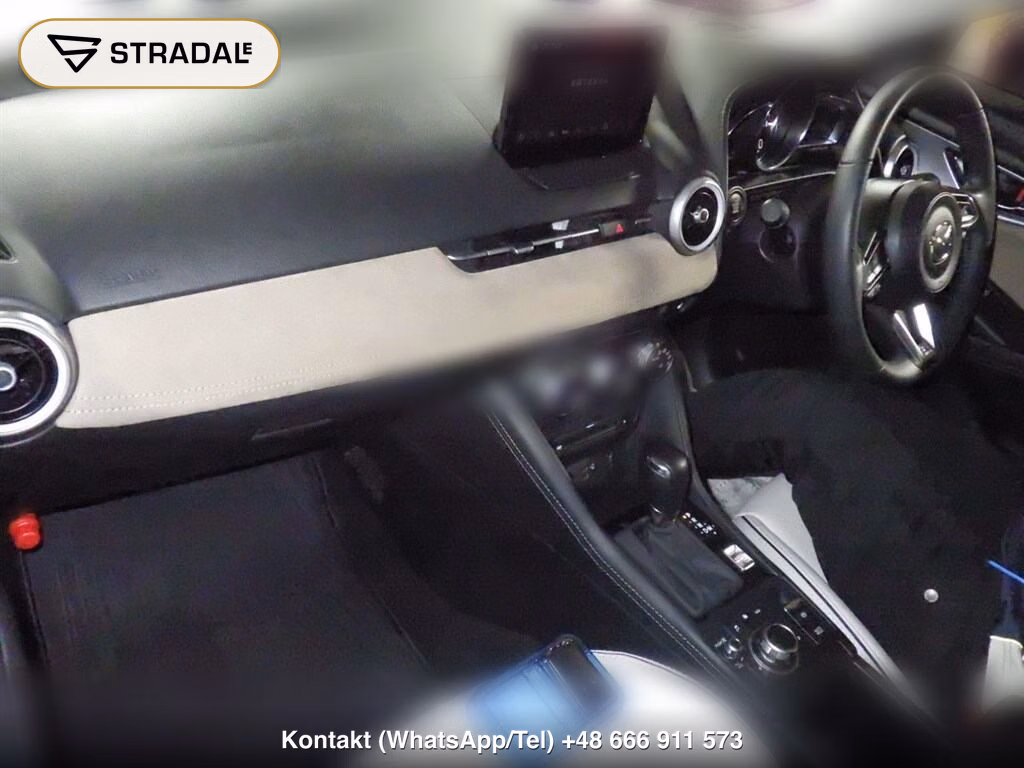 MAZDA CX-3 4WD 15S URBAN DRESSER, miniaturka 4