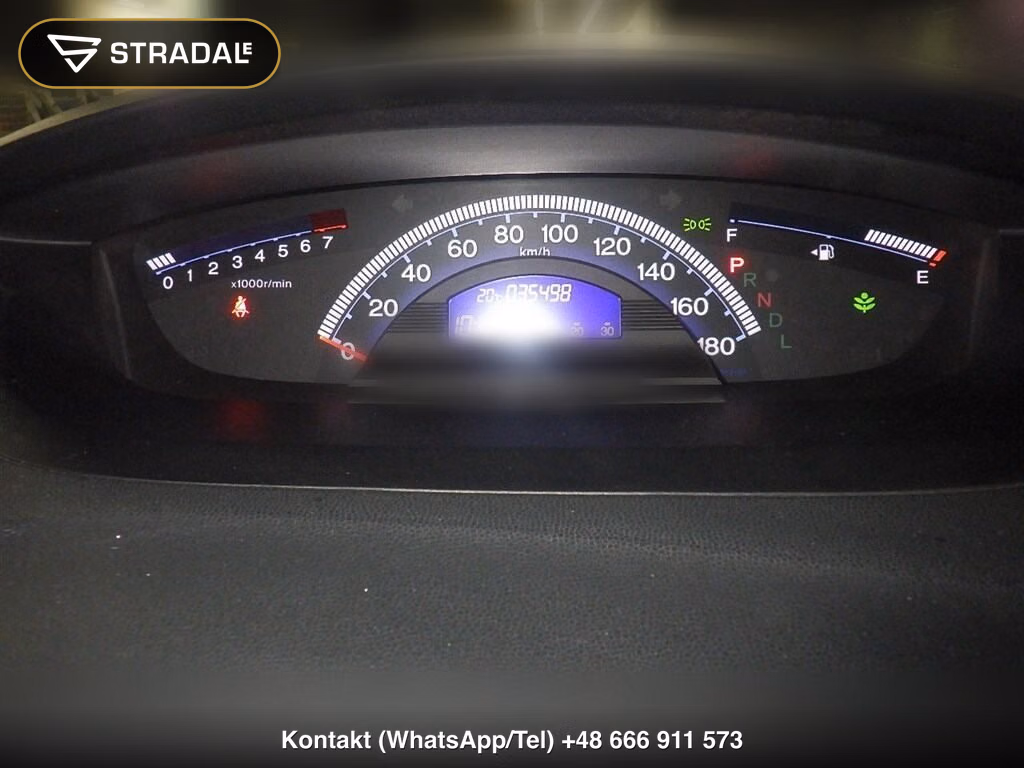HONDA FREED G JUST SELECTION +, miniaturka 7