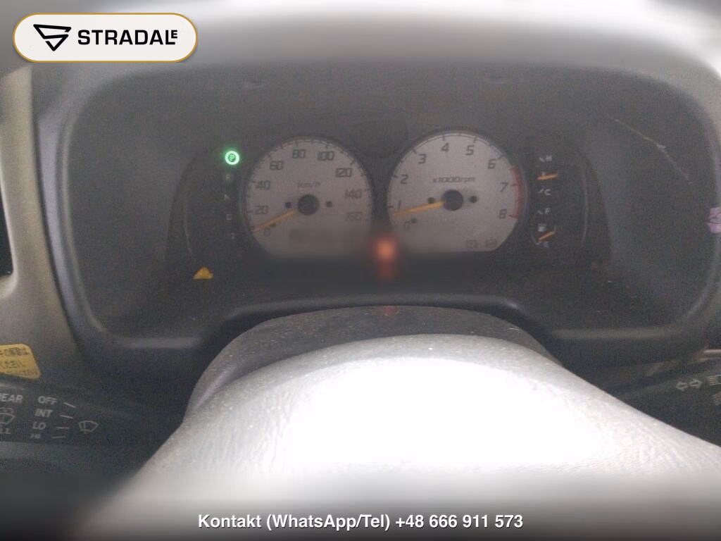 SUZUKI EVERY LANDY XC, miniaturka 7