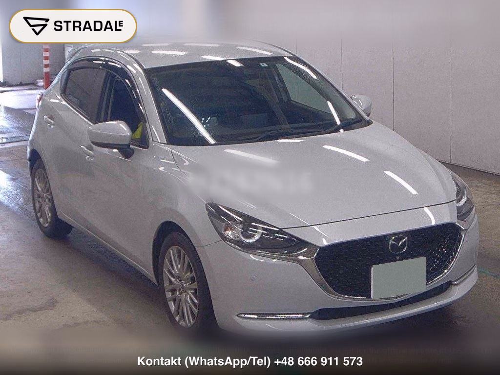 MAZDA MAZDA2 XD PROACTIVE S PACKAGE, miniaturka 2