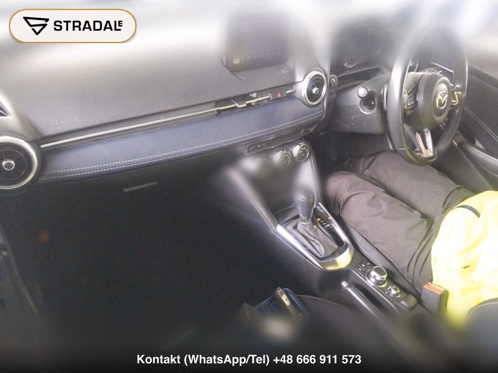 MAZDA MAZDA2 XD PROACTIVE S PACKAGE, miniaturka 4