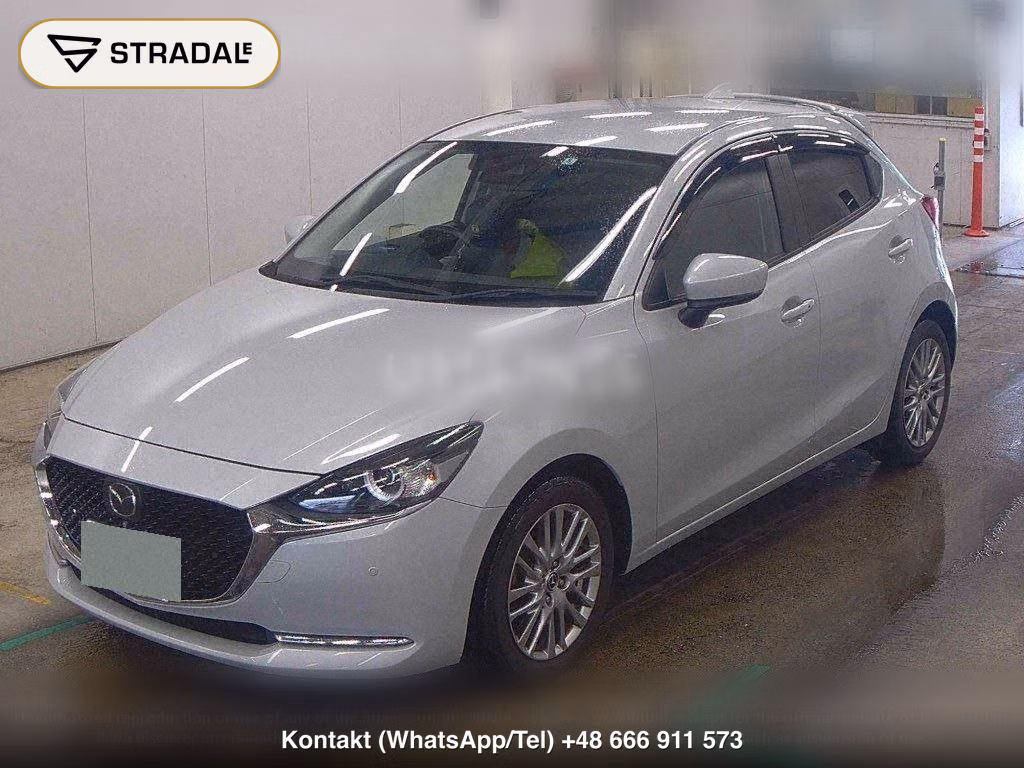 MAZDA MAZDA2 XD PROACTIVE S PACKAGE, miniaturka 5