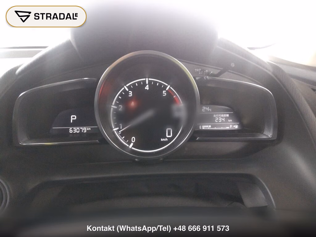 MAZDA MAZDA2 XD PROACTIVE S PACKAGE, miniaturka 7