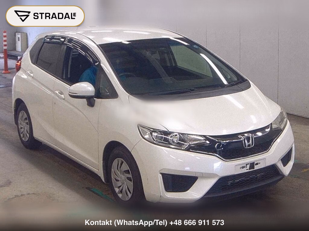 HONDA FIT 13G･L PACKAGE, miniaturka 2