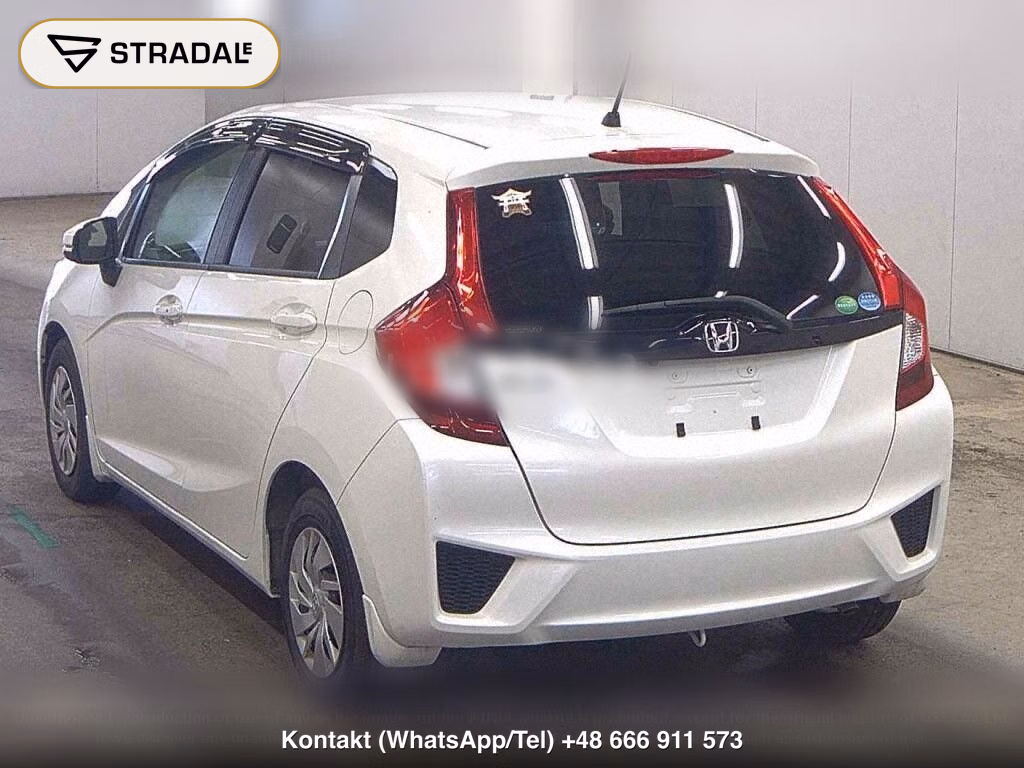 HONDA FIT 13G･L PACKAGE, miniaturka 3