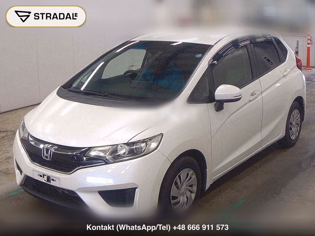 HONDA FIT 13G･L PACKAGE, miniaturka 5