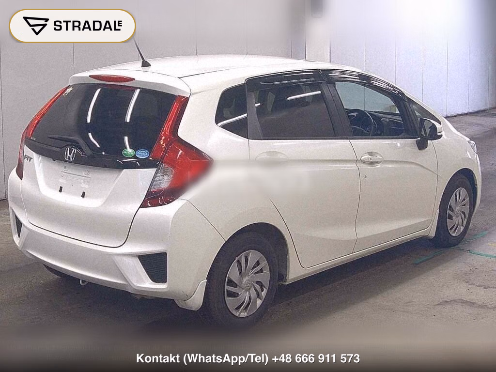 HONDA FIT 13G･L PACKAGE, miniaturka 6