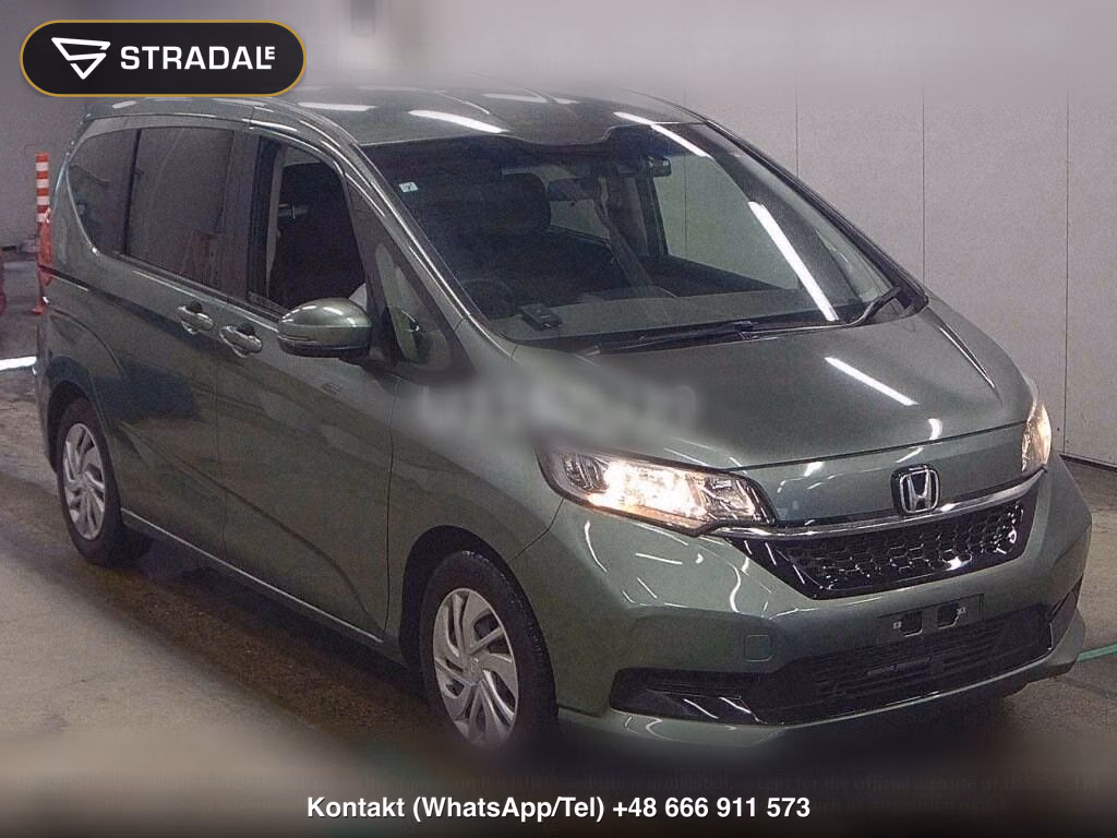 HONDA FREED G, miniaturka 2
