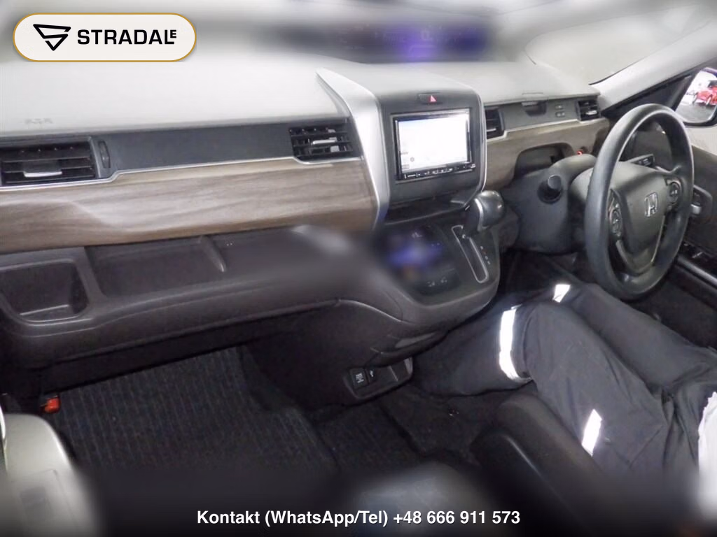 HONDA FREED G, miniaturka 4