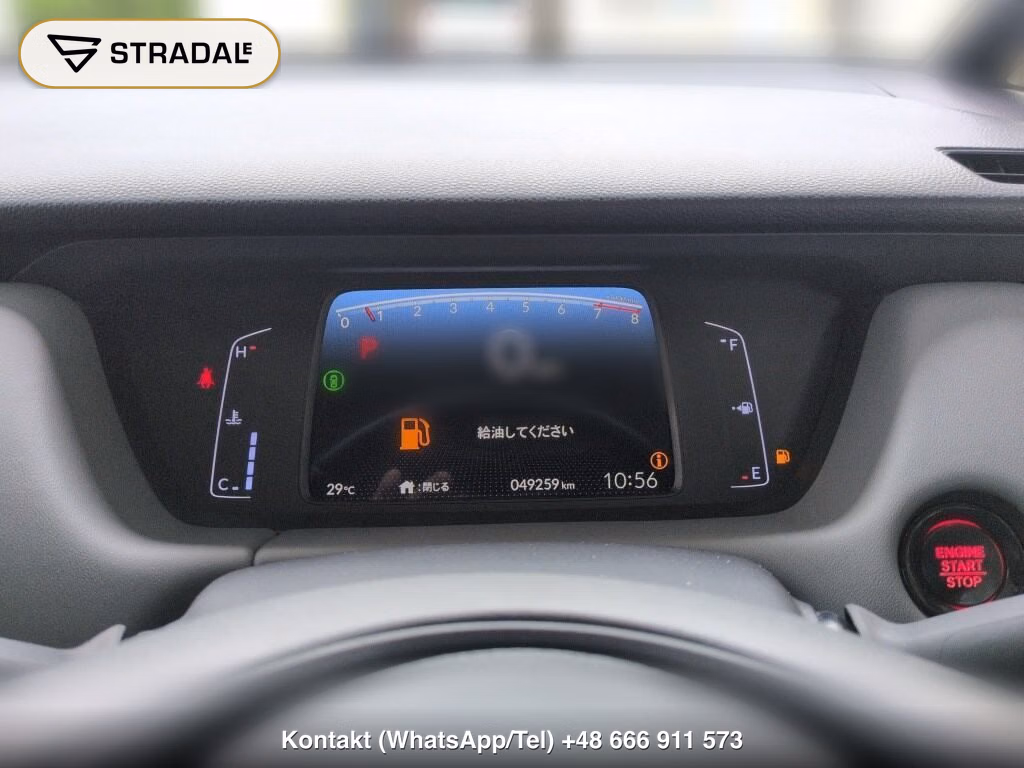 HONDA FIT RS, miniaturka 7
