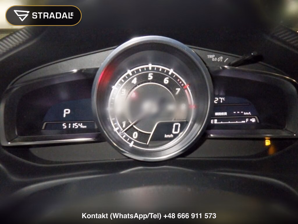 MAZDA AXELA SPORT 15S TOURING, miniaturka 7