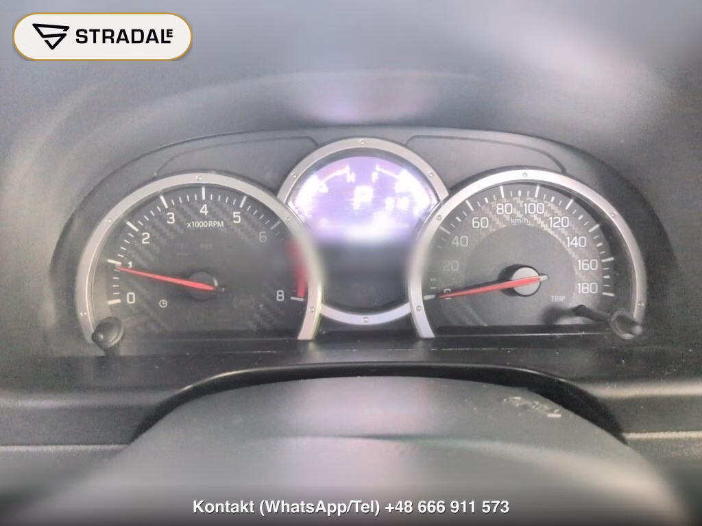 SUZUKI JIMNY SIERRA 4WD, miniaturka 7