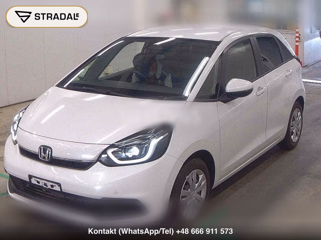 HONDA FIT HOME, miniaturka 5