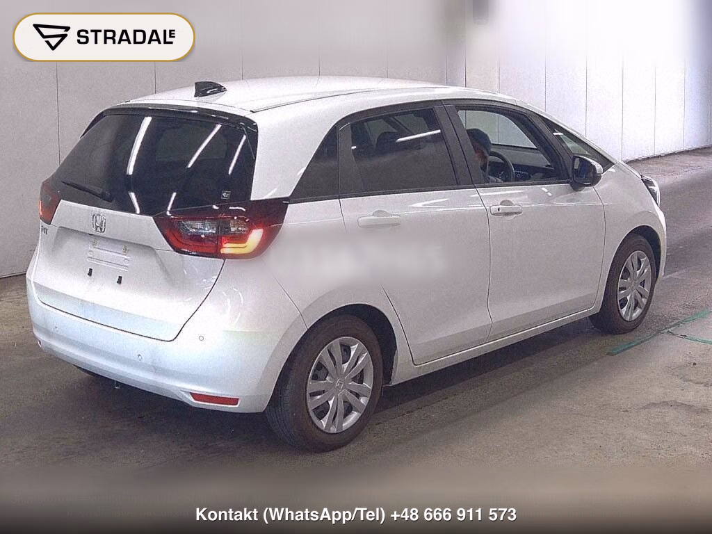 HONDA FIT HOME, miniaturka 6