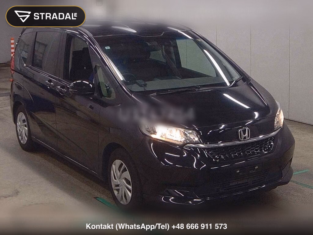 HONDA FREED G, miniaturka 2