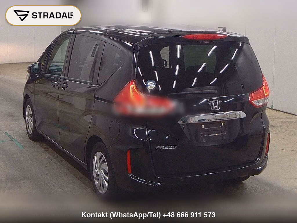 HONDA FREED G, miniaturka 3