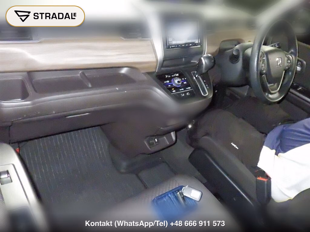HONDA FREED G, miniaturka 4