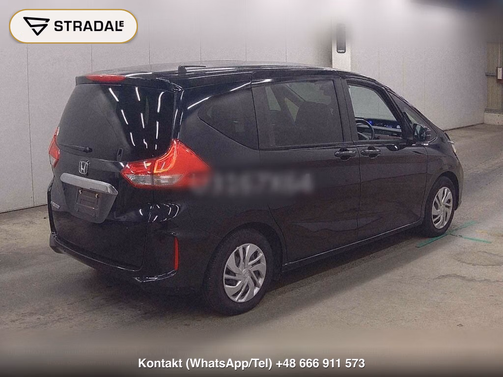 HONDA FREED G, miniaturka 6