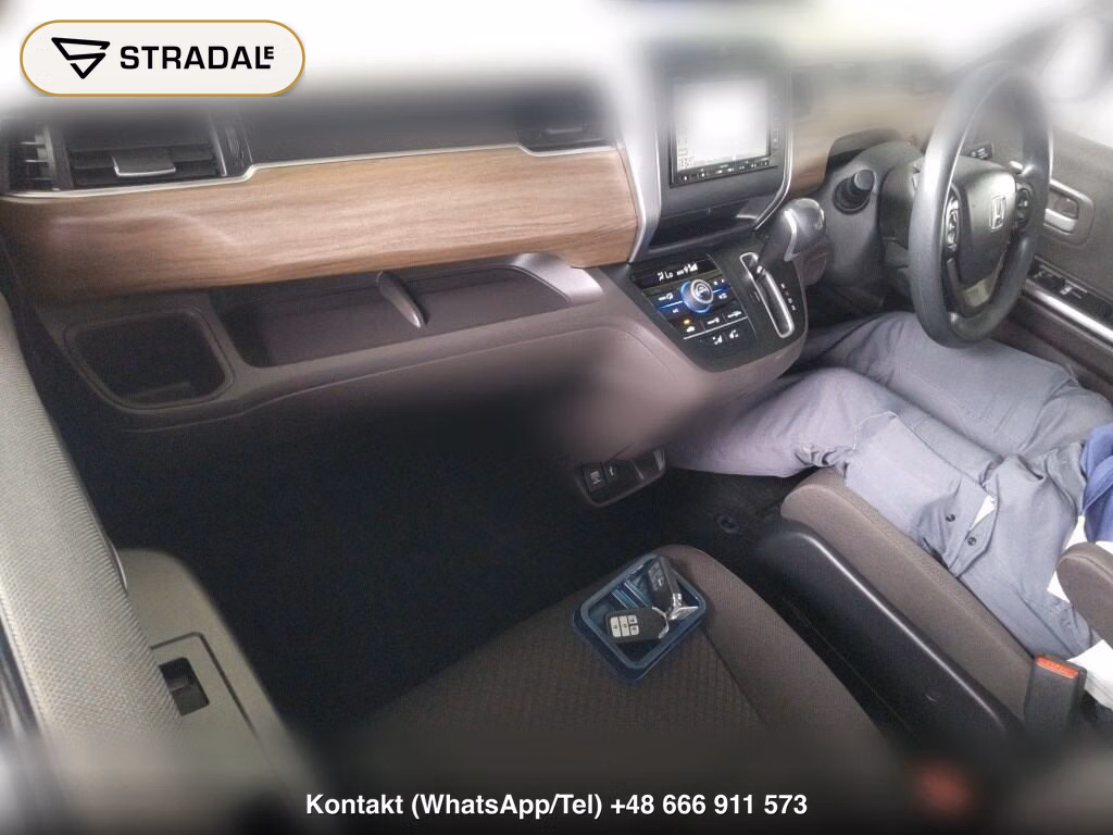 HONDA FREED G･HONDA SENSING, miniaturka 4
