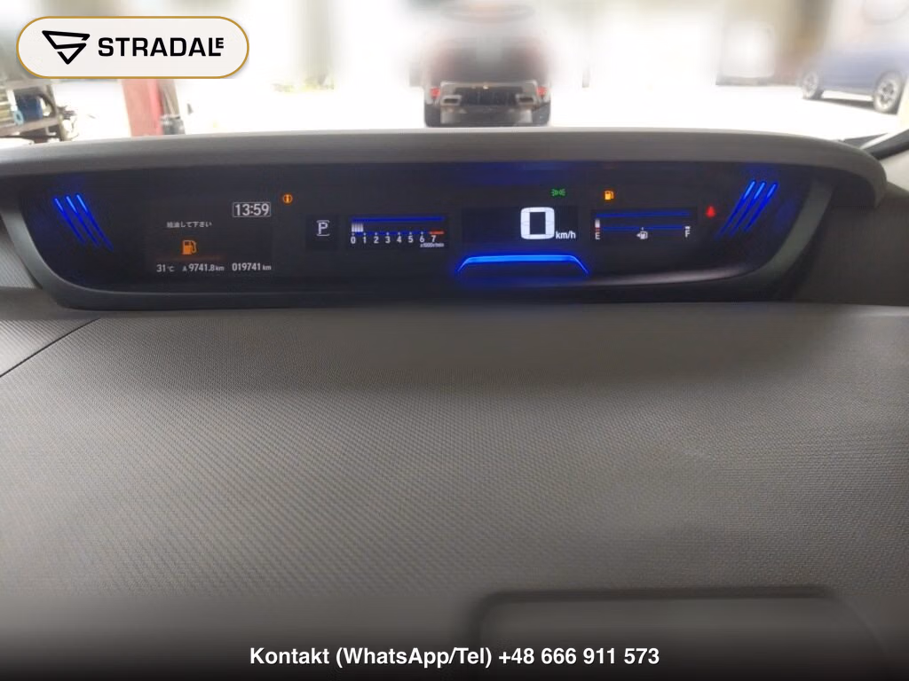 HONDA FREED G･HONDA SENSING, miniaturka 7