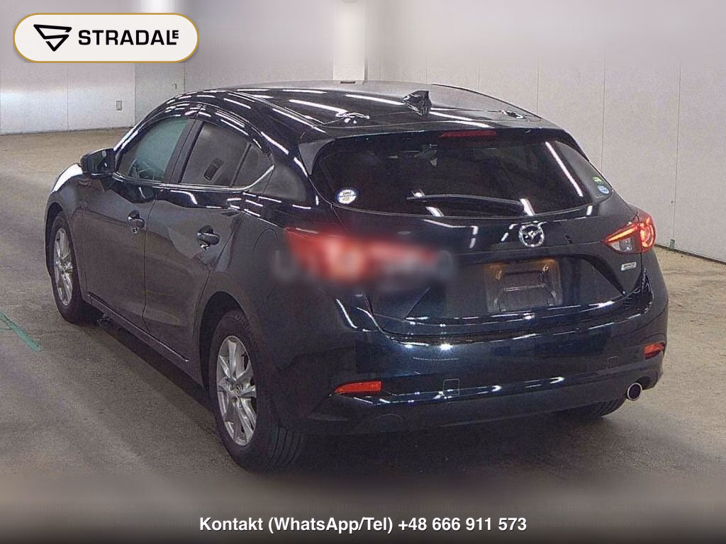 MAZDA AXELA SPORT 15S PROACTIVE, miniaturka 3