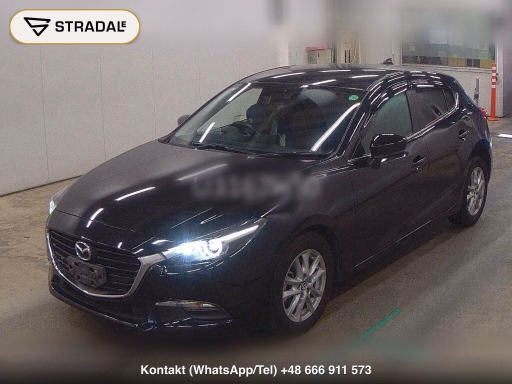 MAZDA AXELA SPORT 15S PROACTIVE, miniaturka 5