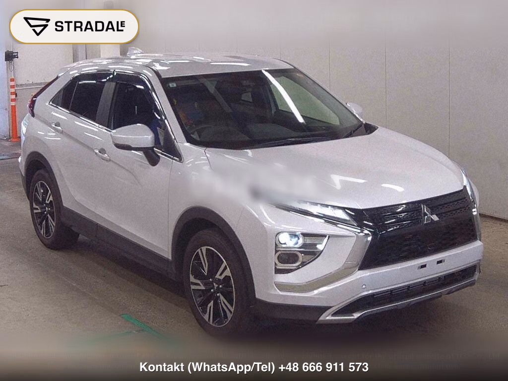 MITSUBISHI ECLIPSE CROSS G, miniaturka 2