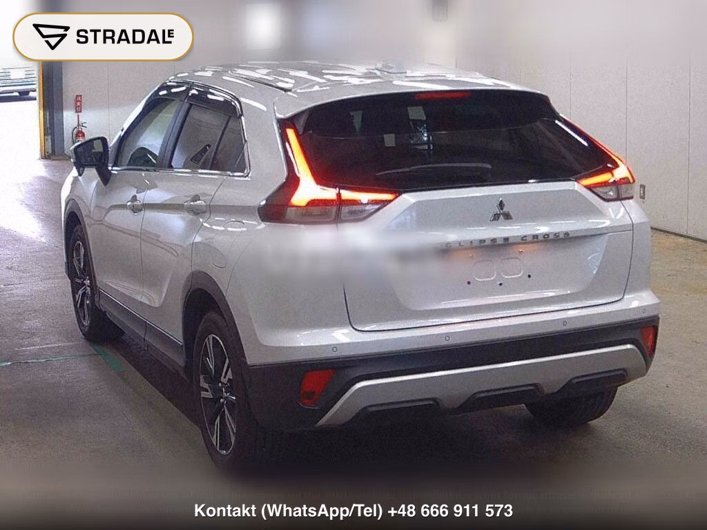 MITSUBISHI ECLIPSE CROSS G, miniaturka 3