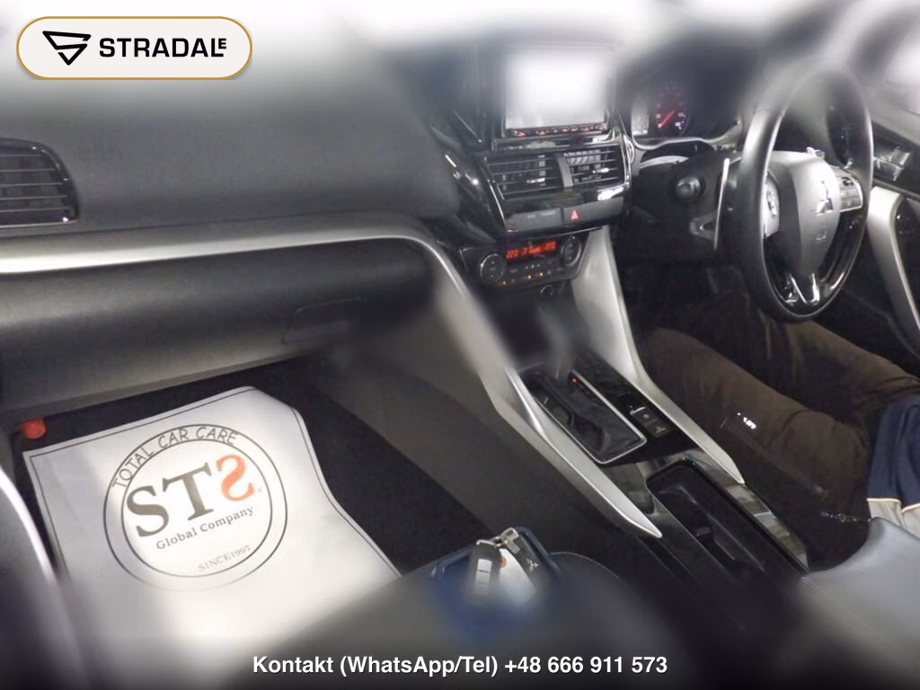 MITSUBISHI ECLIPSE CROSS G, miniaturka 4