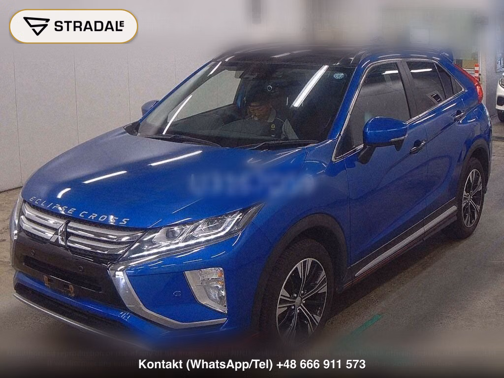 MITSUBISHI ECLIPSE CROSS G, miniaturka 5