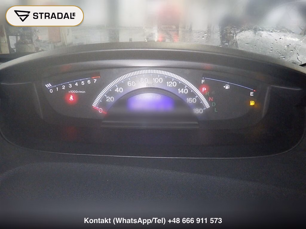 HONDA FREED G JUST SELECTION, miniaturka 6
