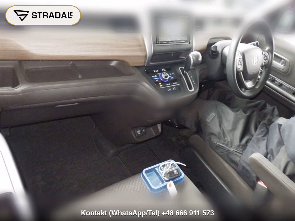 HONDA FREED 4WD G･HONDA SENSING, miniaturka 4